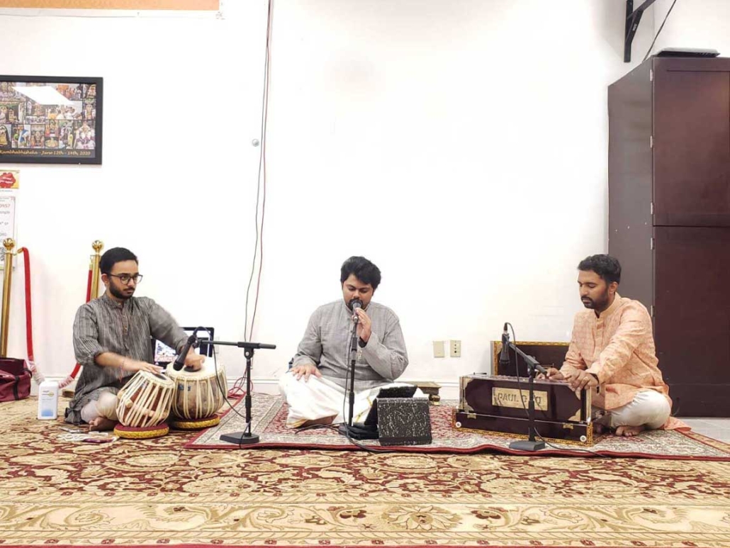 Raghavendra Aaradhana