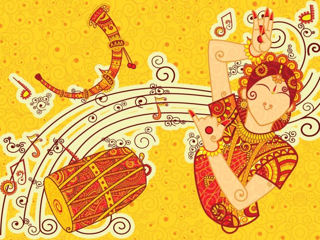 Navarathiri Celebrations 2021