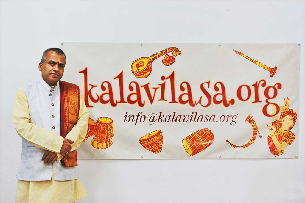 Pandit Shrikanta Shastri